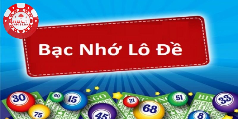 Bạc nhớ lô đề - Cách nuôi lô theo khung và lưu ý cần thiết 5 Bạc nhớ lô đề - Đầu lô câm đít câm