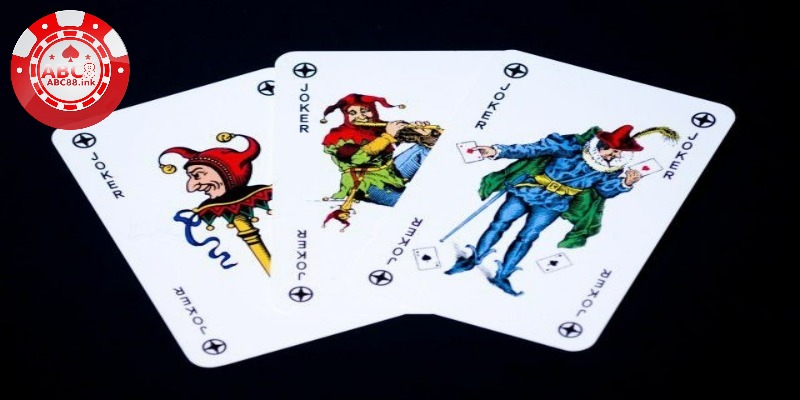 Game bài joker - Khám phá luật và cách chơi đơn giản 3 Các quy định về game bài