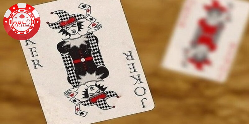 Game bài joker - Khám phá luật và cách chơi đơn giản 1 Tổng quan về game bài Joker