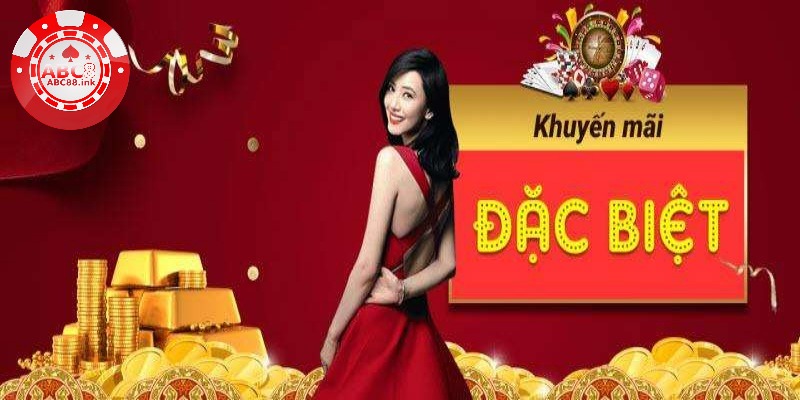 Khuyến mãi hoàn trả ABC8 có những chương trình hấp dẫn nào? 2 Điều kiện để nhận khuyến mãi