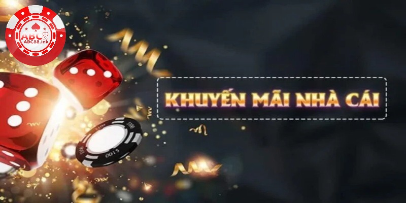Khuyến mãi hoàn trả ABC8 có những chương trình hấp dẫn nào? 5 Khuyến mãi theo tháng hấp dẫn