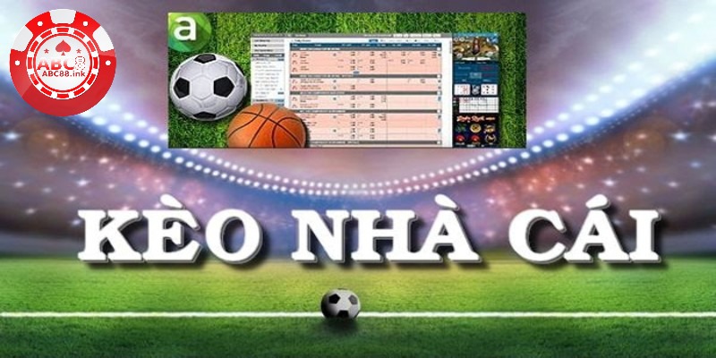 Tỷ lệ kèo nhà cái là gì? Kinh nghiệm cược và một số kèo 1 Tỷ lệ kèo nhà cái là tỷ lệ đặt cược mà nhà cái cài đặt cho các đội đá bóng